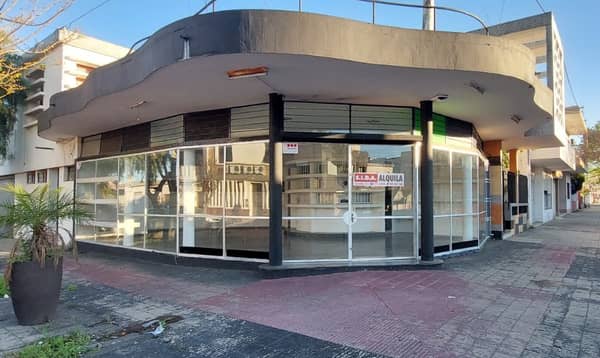 Alquiler / Lecueder 653 / Artigas